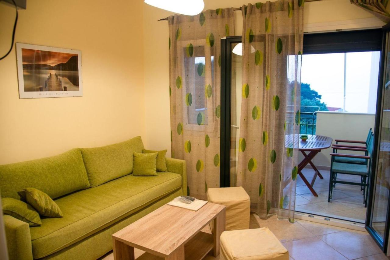 Marina Apartments コッカリ エクステリア 写真