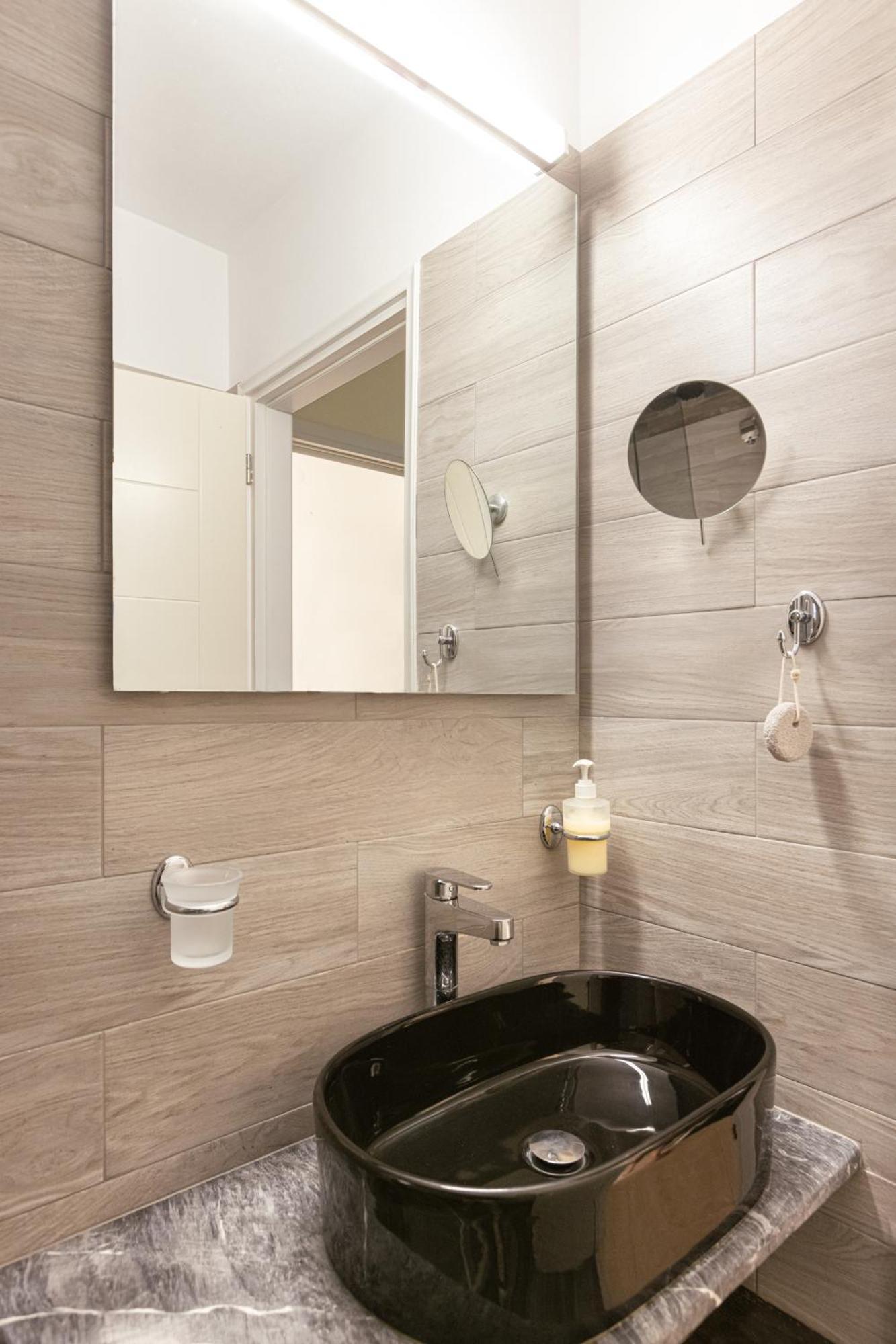 Marina Apartments コッカリ エクステリア 写真