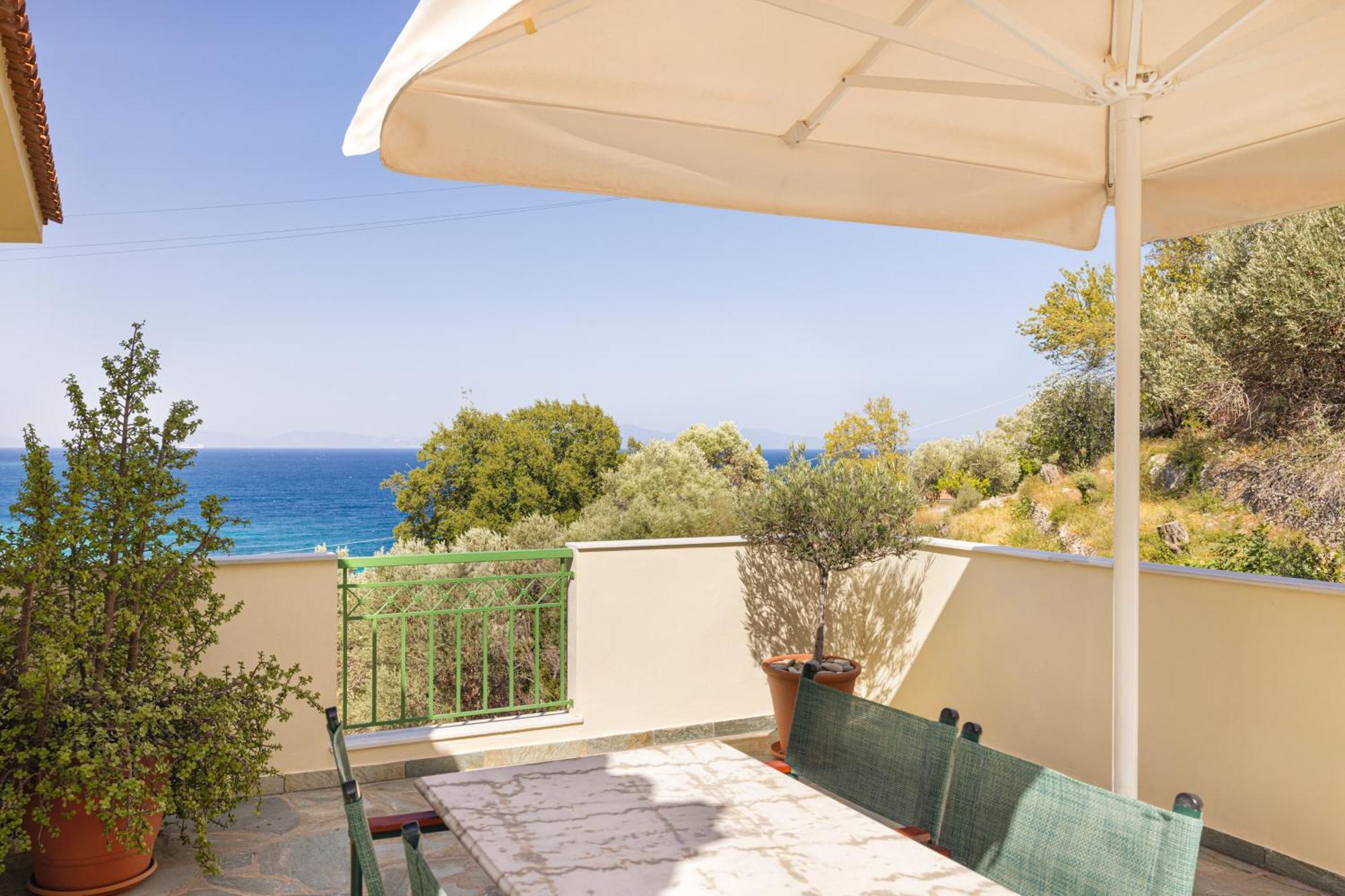 Marina Apartments コッカリ エクステリア 写真
