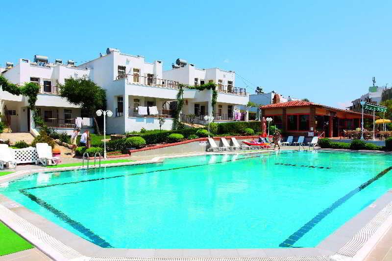 Marina Apartments コッカリ エクステリア 写真