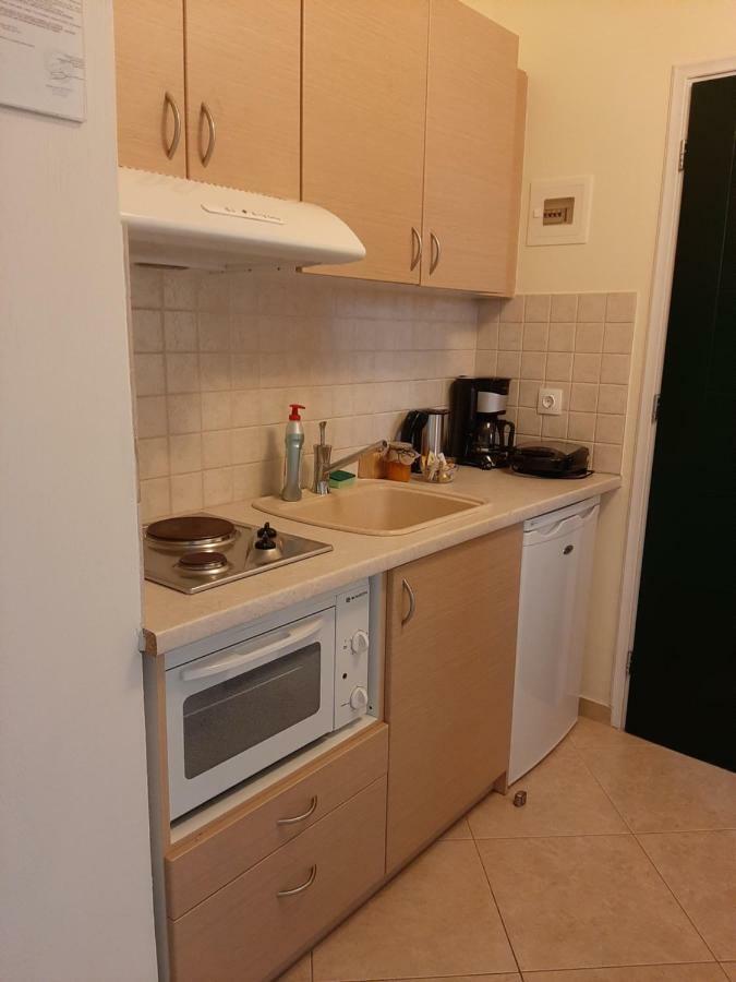 Marina Apartments コッカリ エクステリア 写真