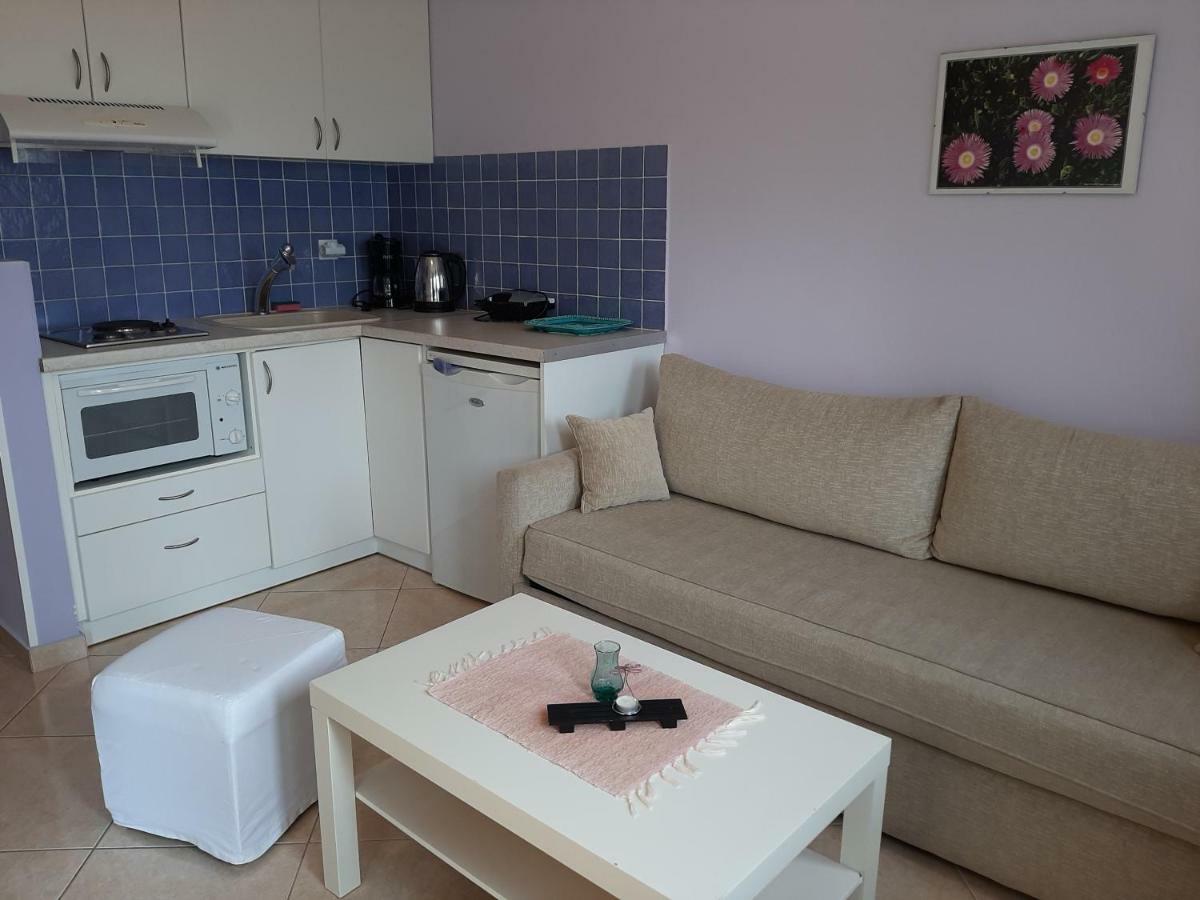Marina Apartments コッカリ エクステリア 写真