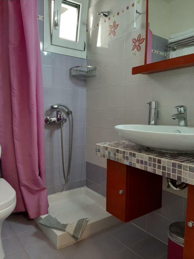 Marina Apartments コッカリ エクステリア 写真