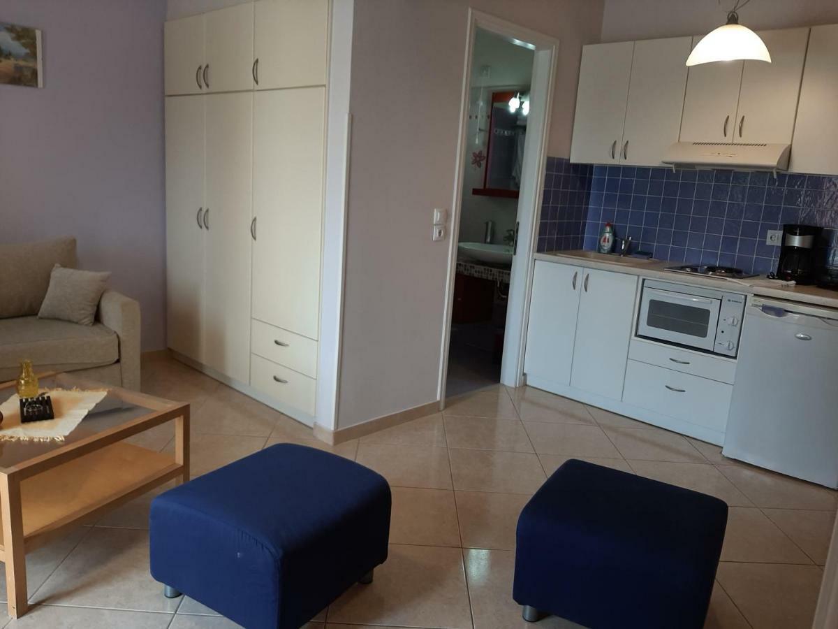 Marina Apartments コッカリ エクステリア 写真