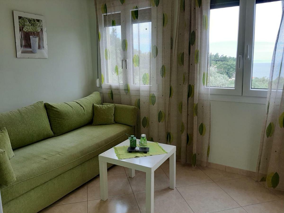 Marina Apartments コッカリ エクステリア 写真